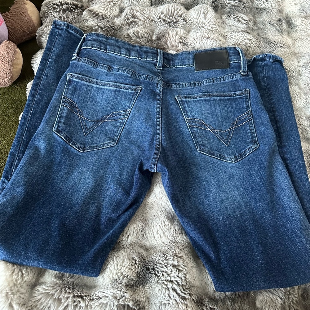 BKE men's pants